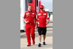 Kimi Räikkönen (Ferrari) 