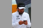 Fernando Alonso (McLaren) 