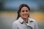 TV-Moderatorin Natalie Pinkham