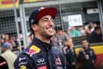 Daniel Ricciardo (Red Bull) 