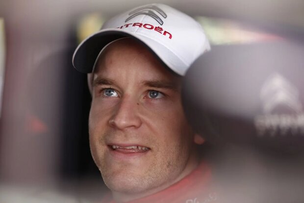 WRCCitroen Citroen Total Abu Dhabi World Rally Team WRC ~Mads Östberg (Citroen)~ WRCCitroen Citroen Total Abu Dhabi World Rally Team WRC ~Mads Östberg (Citroen)~