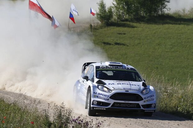 ~Ott Tänak (M-Sport)~ ~Ott Tänak (M-Sport)~