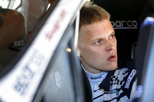 ~Ott Tänak (M-Sport)~ ~Ott Tänak (M-Sport)~