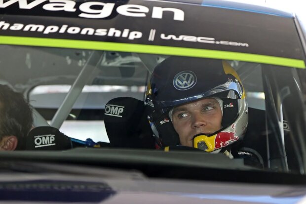 ~Andreas Mikkelsen (Volkswagen)~ ~Andreas Mikkelsen (Volkswagen)~