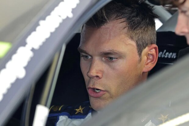 ~Andreas Mikkelsen (Volkswagen)~ ~Andreas Mikkelsen (Volkswagen)~