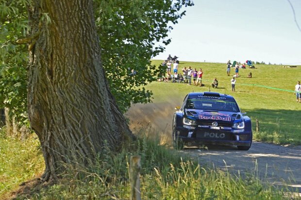 ~Andreas Mikkelsen (Volkswagen)~ ~Andreas Mikkelsen (Volkswagen)~