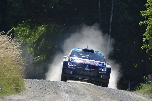 Jari-Matti Latvala WRC ~Jari-Matti Latvala (Volkswagen)~ Jari-Matti Latvala WRC ~Jari-Matti Latvala (Volkswagen)~