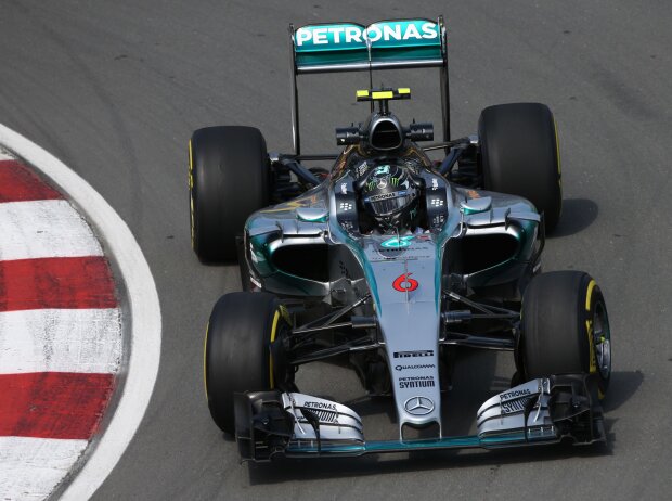 Nico Rosberg Nico Rosberg