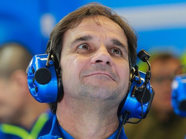 Davide Brivio Davide Brivio