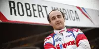 Bild zum Inhalt: Robert Kubica: "Zu viele Fehler passiert"