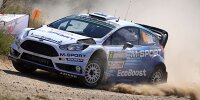 Bild zum Inhalt: WRC-Ticker: Reifenpoker und Tänak-Show in Polen