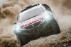 Sebastien Loeb denkt über Dakar-Start mit Peugeot nach
