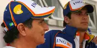 Nelson Piquet Jun.