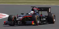 Bild zum Inhalt: GP2 Silverstone: Erste Pole-Position für Sergei Sirotkin