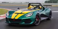Lotus 3-Eleven