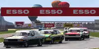 Bild zum Inhalt: GSC EXTREME: Patch V1.35 mit Opala Stock Cars und zwei Strecken