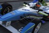 Bild zum Inhalt: Forza Motorsport 6: Blick in die Garage enthüllt Formula E