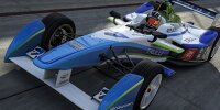 Bild zum Inhalt: Forza Motorsport 6: Blick in die Garage enthüllt Formula E