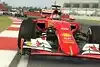 Bild zum Inhalt: F1 2015: Features-Trailer zeigt die Highlights des Spiels