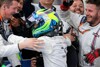 Felipe Massa will neuen Williams-Vertrag: "Warum gehen?"