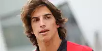 Bild zum Inhalt: Roberto Merhi: "Daniel Ricciardo passt perfekt zu Ferrari"