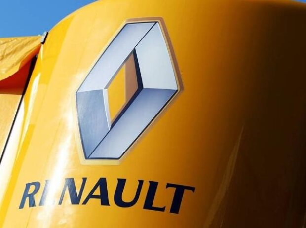 Renault Renault