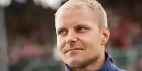 Bild zum Inhalt: Valtteri Bottas: Halbherziges Dementi der Ferrari-Gespräche