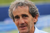 Bild zum Inhalt: Alain Prost: Mercedes-Duell ist gut für die Formel 1