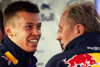 Bild zum Inhalt: Lob für den Vettel-Nachfolger: "Daniil Kwjat hat sich erholt"