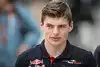 Bild zum Inhalt: Max Verstappen als Purist: Die Formel 1 ist "zu komplex"