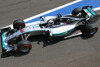 Bild zum Inhalt: Lewis Hamilton in Problemen? "Es wird vorangehen"