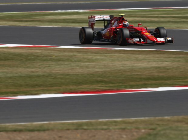 Kimi Räikkönen Kimi Räikkönen