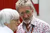 Bild zum Inhalt: Sorgen um die Formel 1: Eddie Jordan vermisst echte Typen