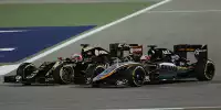 Bild zum Inhalt: Force India und Lotus wollen WM-Vierter werden