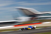 Sauber am Freitag: Dreher von Felipe Nasr als Highlight