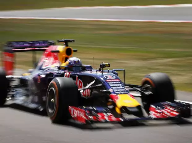 Titel-Bild zur News: Daniel Ricciardo