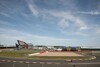 Bild zum Inhalt: Formel-1-Wetter Silverstone: Trockenes Qualifying erwartet
