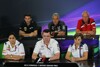 Bild zum Inhalt: Teamchefs: Medien schuld am schlechten Formel-1-Image