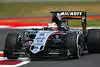 Bild zum Inhalt: Force India mit B-Version in Silverstone: Hülkenberg in Top 10