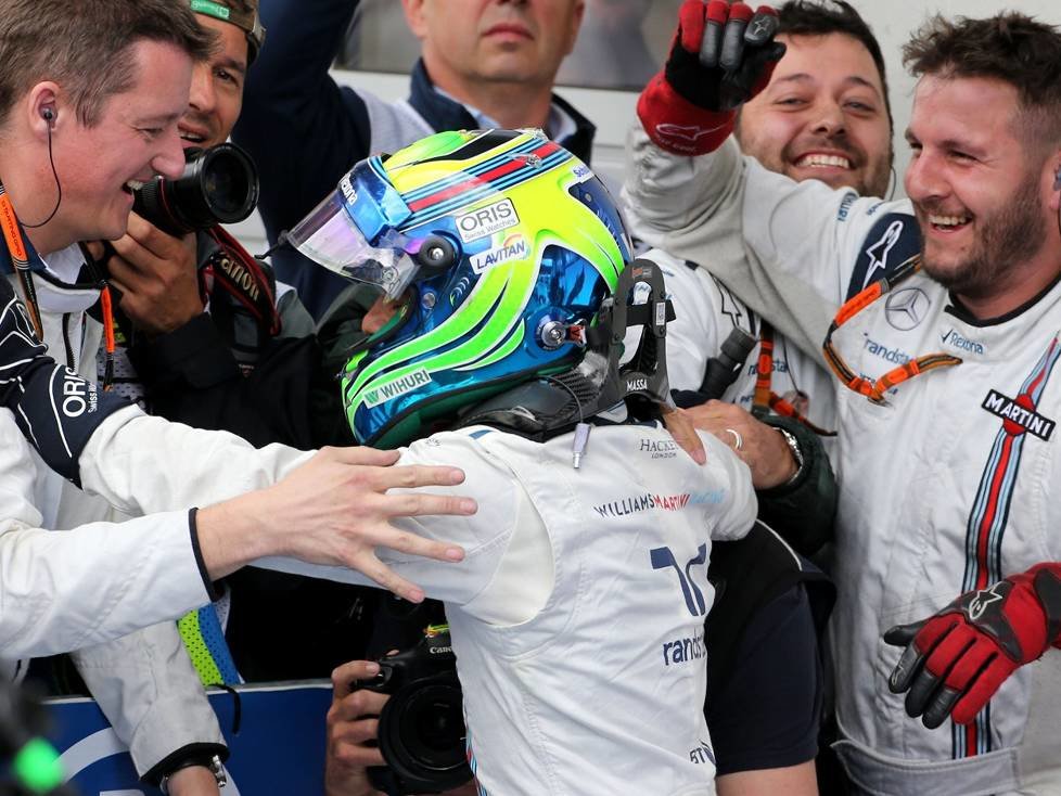 Felipe Massa