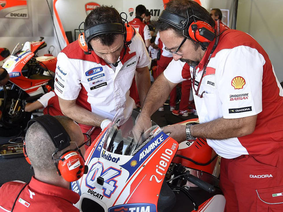 Andrea Dovizioso