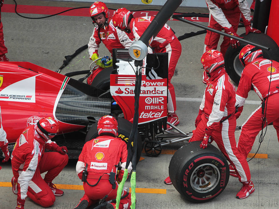 Sebastian Vettel