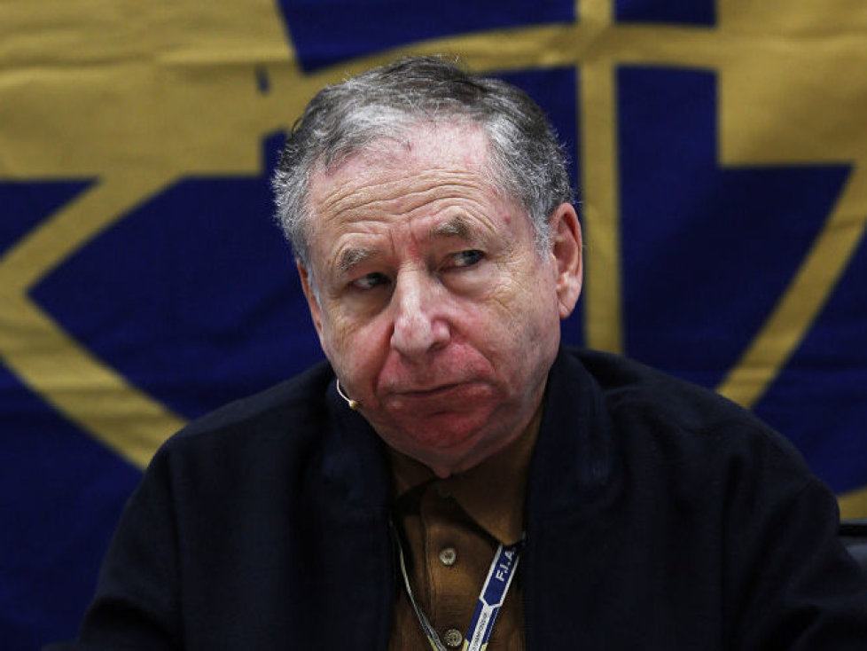 Jean Todt