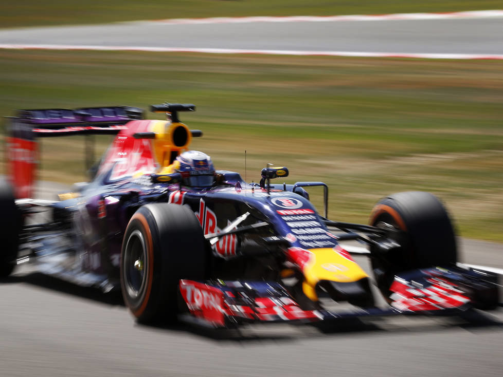 Daniel Ricciardo