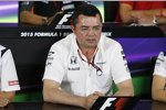 Eric Boullier 