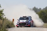 Daniel Sordo (Hyundai) 