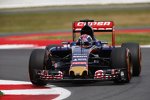 Max Verstappen (Toro Rosso) 