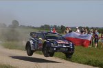 Andreas Mikkelsen (Volkswagen)