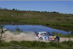 Sebastien Ogier (Volkswagen)