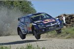 Jari-Matti Latvala (Volkswagen) 